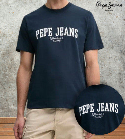 Pepe Jeans férfi póló (Derril Tee) 251020