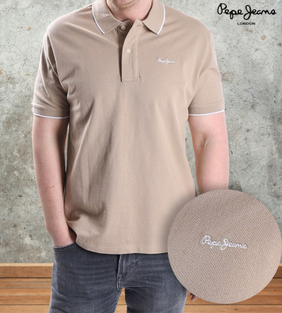 Pepe Jeans férfi póló (Hans SS) 251011