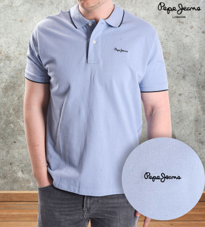 Pepe Jeans férfi póló (Hans SS) 251012