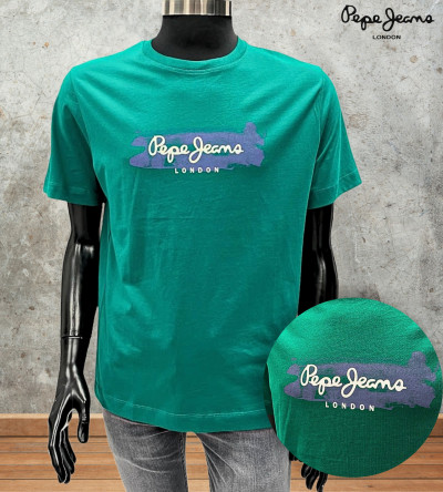 Pepe Jeans férfi póló (Picthon) 251078