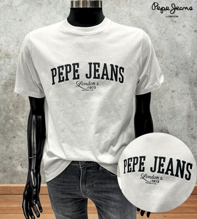 Pepe Jeans férfi póló (Derril Tee) 251068