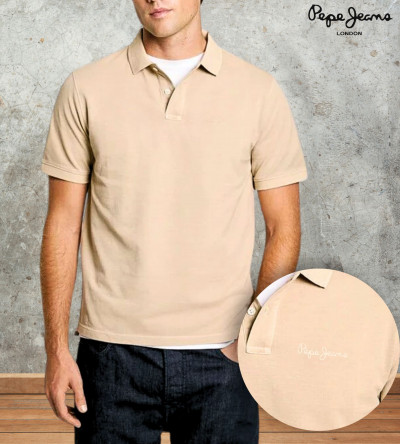 Pepe Jeans férfi póló (New Oliver GD) 251085