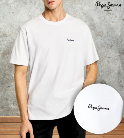 Pepe Jeans férfi póló (Contrast Connor) 251086