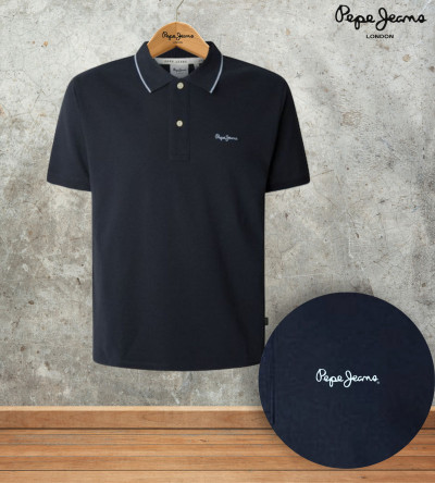 Pepe Jeans férfi póló (Hans SS) 251019