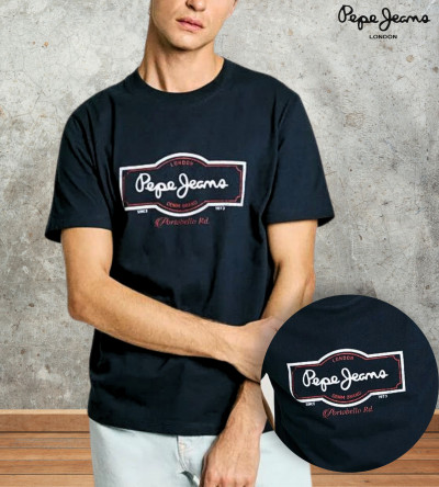 Pepe Jeans férfi póló (Daxton Tee) 251102
