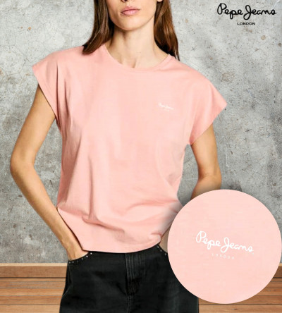 Pepe Jeans női póló (Blooma) 251003