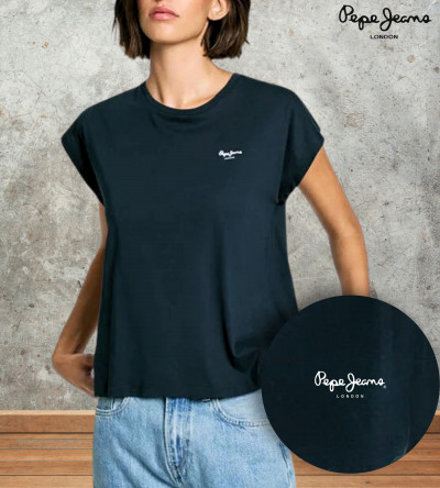 Pepe Jeans női póló (Blooma) 251055