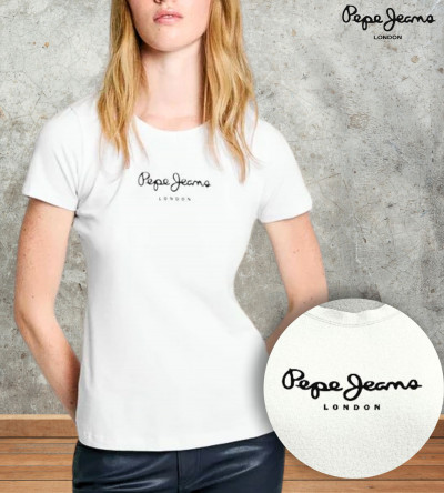Pepe Jeans női póló (New Virginia) 251084