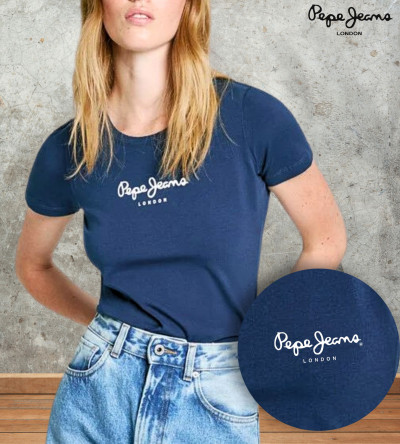 Pepe Jeans női póló (New Virginia) 251083