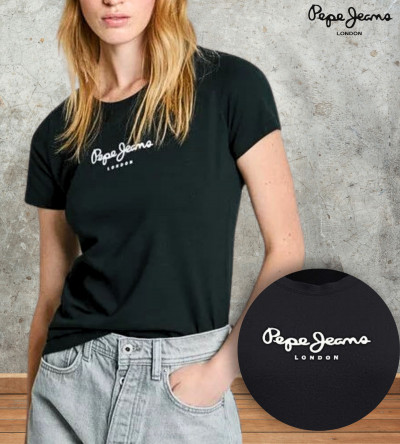 Pepe Jeans női póló (New Virginia) 251026
