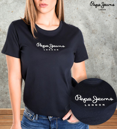 Pepe Jeans női póló (Macy) 251027