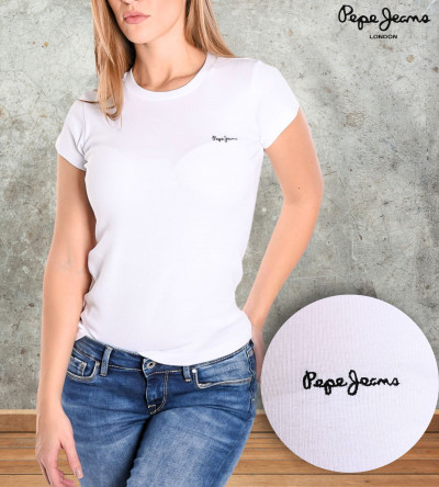 Pepe Jeans női póló (Merida) 251029