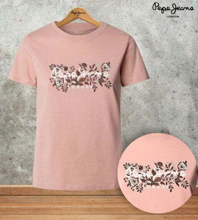 Pepe Jeans női póló (Rosalind) 251004