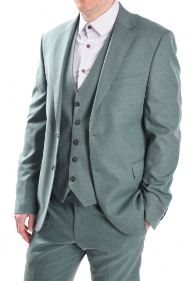 Balance férfi 3 részes öltöny szett (Pelso - slim fit) 251009