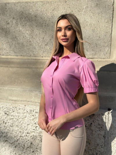 Blue Nature női ing (Noémi) 251040