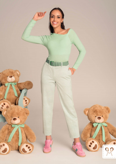 Magenta felső (MG251029)