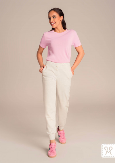 Magenta nadrág (MG251046)