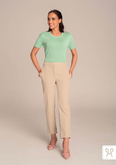 Magenta nadrág (MG251073)