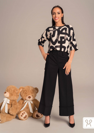 Magenta felső (MG251093)