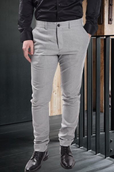 Balance férfi szövetnadrág (Werum) 251014