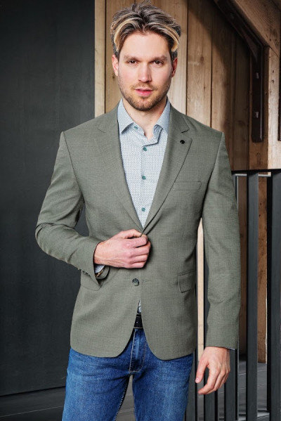 Balance férfi zakó (Berin) 251041