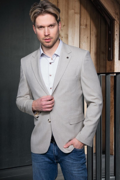 Balance férfi zakó (Berin) 251043