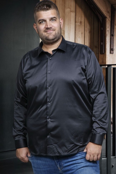 Balance férfi ing (Saten24 - regular fit) 251013