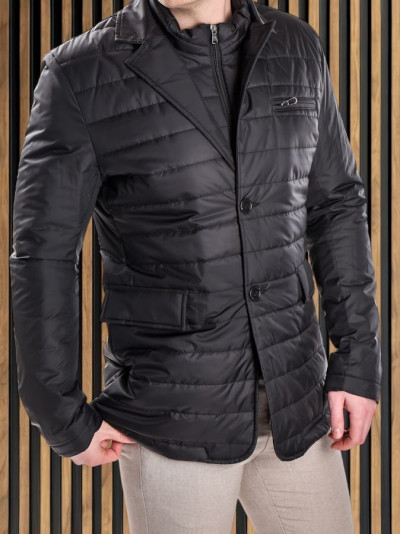 Falcon's férfi dzseki 251011