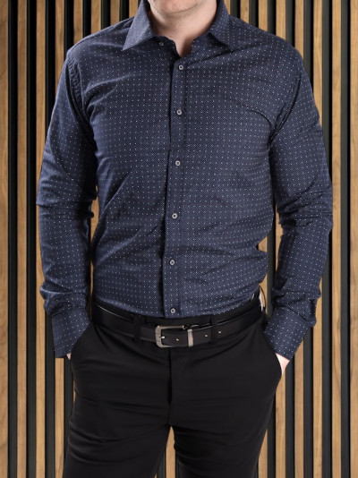 F'S Classics férfi ing 251009