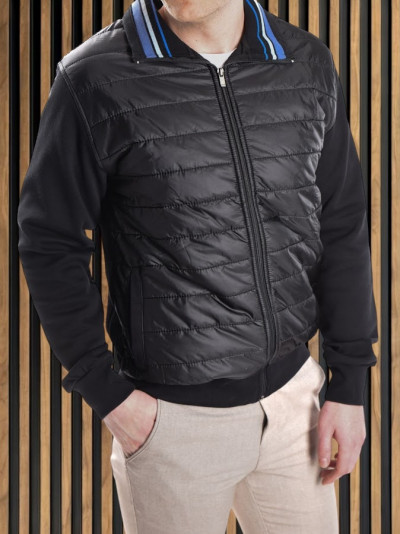 Giovanni Ferrini férfi kardigán 251003