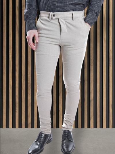 Zen and Zen férfi nadrág (251006)