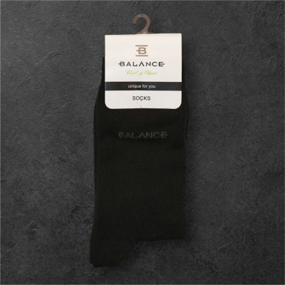 Balance férfi zokni 251030