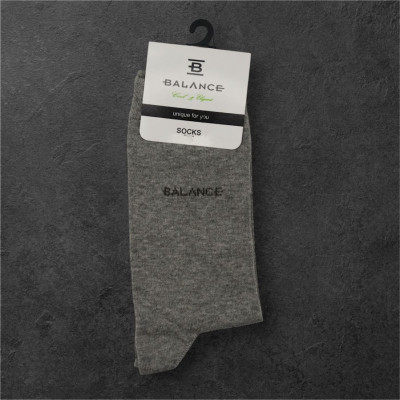 Balance férfi zokni 251032