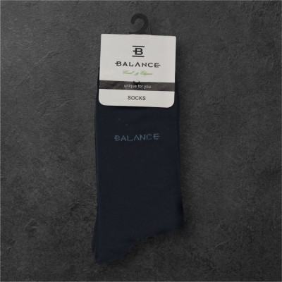 Balance férfi zokni 251031