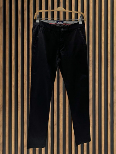 Balance férfi chino nadrág (Base25) 251025