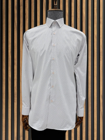 Balance férfi ing (Porem - Regular fit) 251029