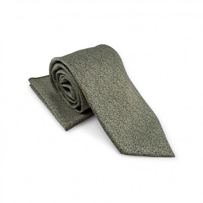 Balance férfi nyakkendő és díszzsebkendő szett (Mix 7 cm) 251048