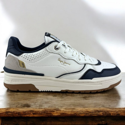 Pepe Jeans férfi cipő (Chester Ivy M) 251047