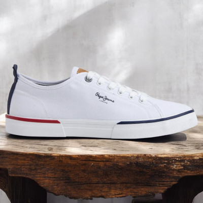 Pepe Jeans férfi tornacipő (Kenton Smart M) 251045