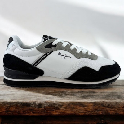 Pepe Jeans férfi cipő (London Life M) 251052