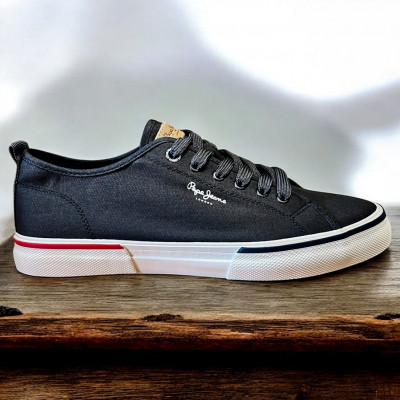 Pepe Jeans férfi tornacipő (Kenton Smart M) 251044