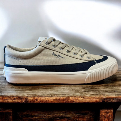 Pepe Jeans férfi cipő (Ben Wash M) 251048