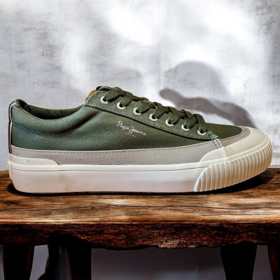 Pepe Jeans férfi cipő (Ben Wash M) 251049