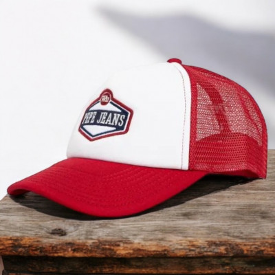 Pepe Jeans férfi baseball sapka (Malton Cap) 251096