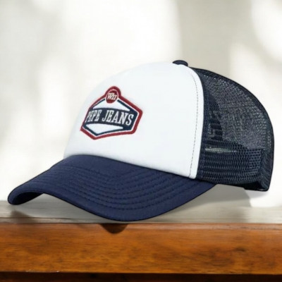 Pepe Jeans férfi baseball sapka (Malton Cap) 251095