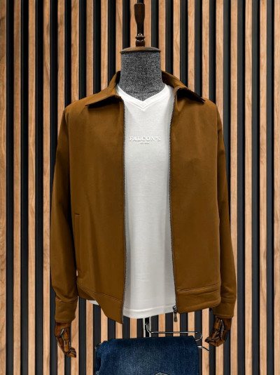 Zen and Zen férfi dzseki 251030