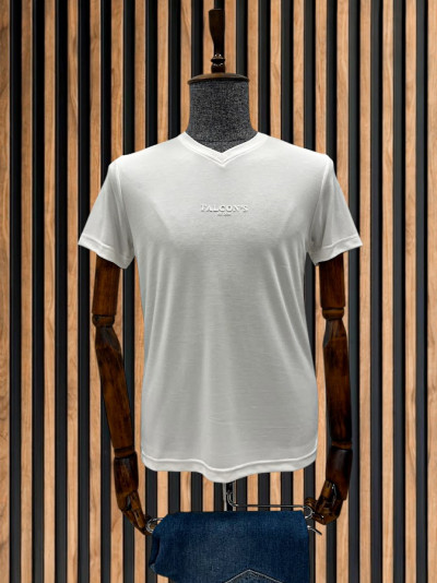 Falcon's Premium Collection férfi póló 251024