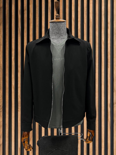 Zen and Zen férfi dzseki 251031