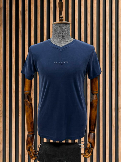 Falcon's Premium Collection férfi póló 251025