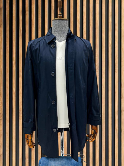 Zen and Zen férfi ballonkabát 251028